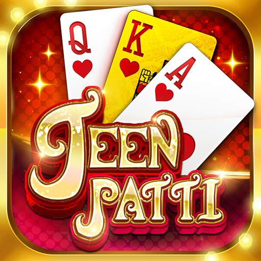 Teen Patti Online 1.07