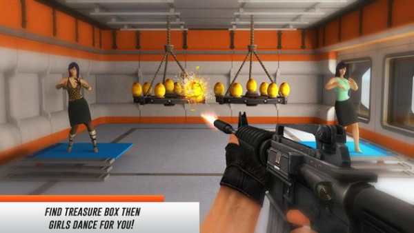Egg shooter 3d - shooting game screenshot 3