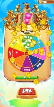Gummy Bear Rush screenshot 2