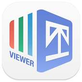 Thinkfree Office viewer