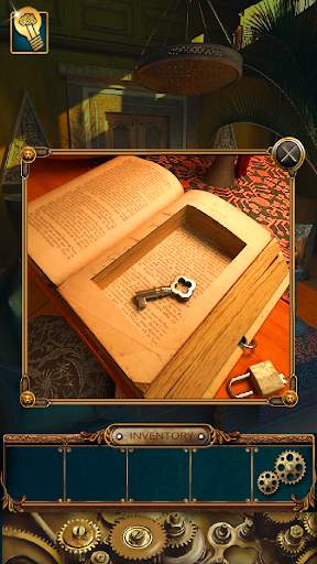 Ghost House Escape screenshot 8