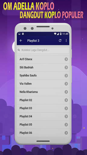 Dangdut Adella Terbaru 2021 screenshot 6