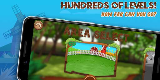Save the Farm – 3D Farming games simulator screenshot 2