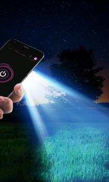 Flashlight Mini LED: super illuminate & bright screenshot 4
