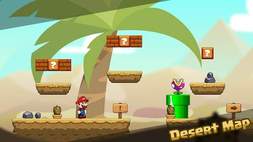 Gary's World screenshot 8