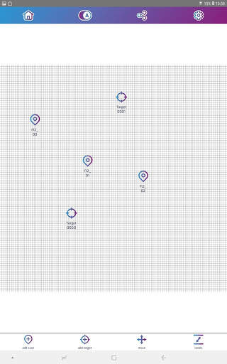 Vercator Mobile скриншот 9