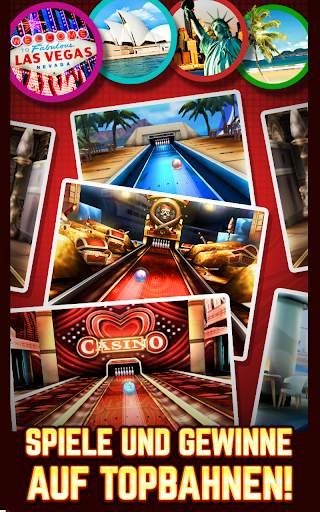 Bowling King screenshot 4
