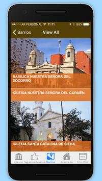 BA Iglesias 3 تصوير الشاشة