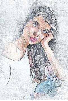 Photo Art Effect screenshot 19