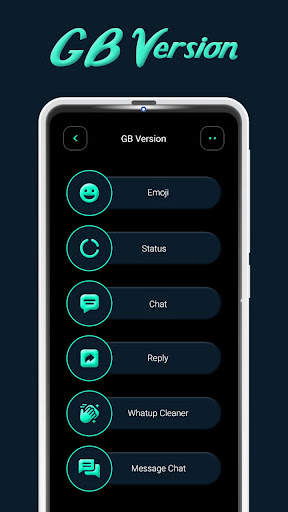 Ns Whatshap status screenshot 1