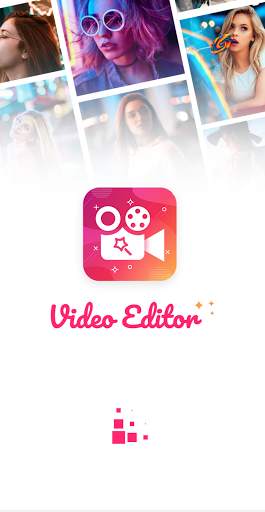 iCut- Video Editor & Photo Video Maker screenshot 1