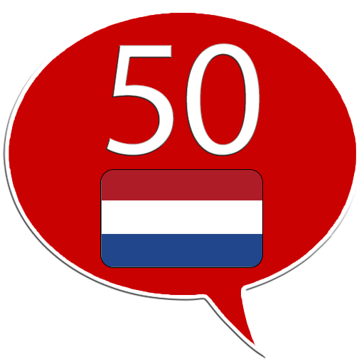 Learn Dutch - 50 languages icon