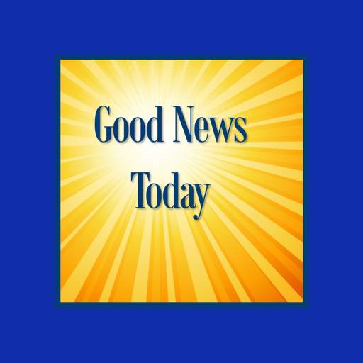 Good News Today 5.15.0