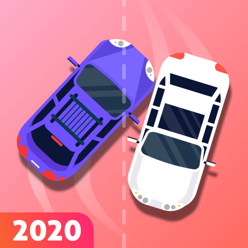 Crazy Cars icon