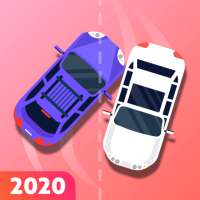 Crazy Cars