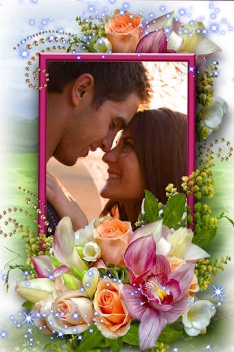 Love Photo Frame 2022 screenshot 3