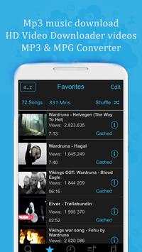 Free iTube Music Player Guide screenshot 2