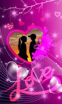 Love Photo Frames screenshot 2