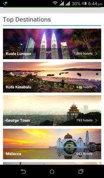 Gestr Rooms: Compare Hotels, Find Deals & Book screenshot 4