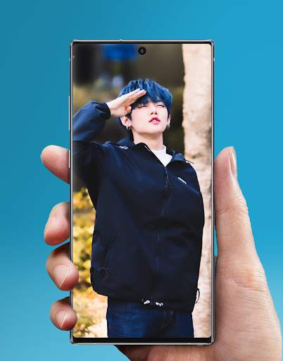 Yeonjun TXT Wallpapers Full HD 6 تصوير الشاشة