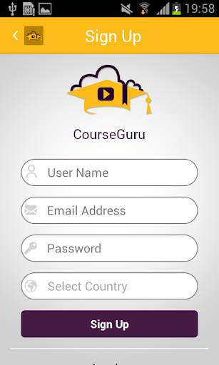 CourseGuru Free Online Courses screenshot 5