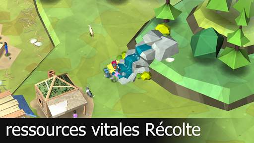Eden : Simulateur de monde screenshot 9