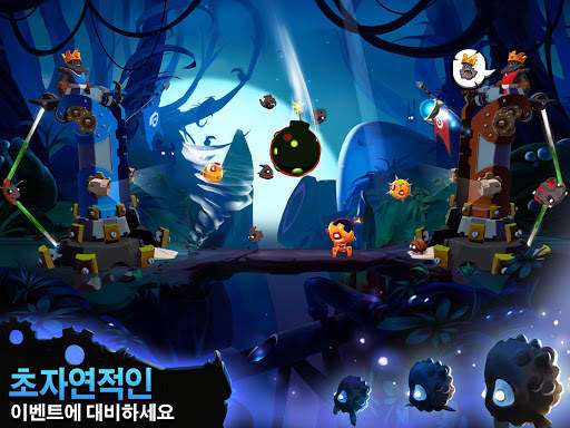 Badland Brawl (격투!) screenshot 4