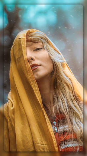 Hot Sexy & Beautiful Insta Model Wallpapers screenshot 7