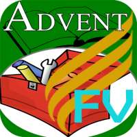 ADVENTIST ToolBoX icon