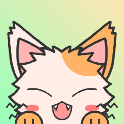 Chat With Cats icon