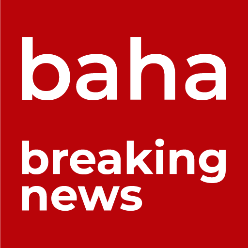 baha breaking news icon