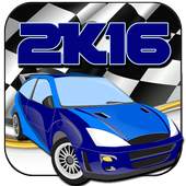 Car Racing Games: Free Apps 1.0