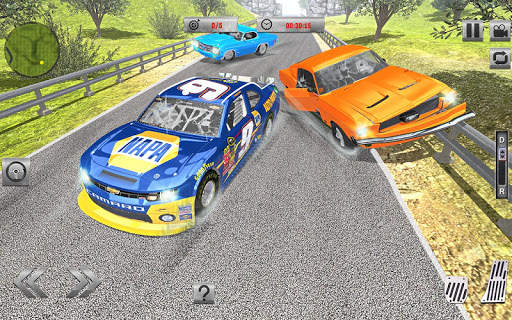 Car Crash Simulator & Beam Cra screenshot 5