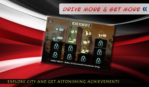 Frenzy Bus driver screenshot 8