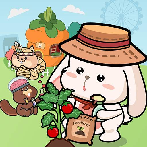 Lop and Friends 1.33
