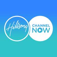 Hillsong Channel NOW logo