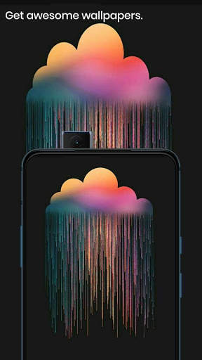 Amazing 3D Wallpapers screenshot 1