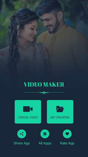 Photo Video Maker screenshot 2