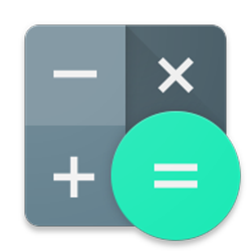 Calculator L icon