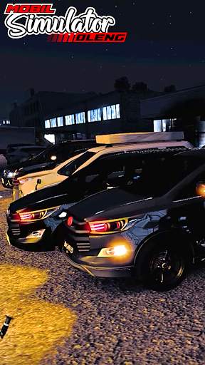Mobil Simulator Oleng screenshot 3