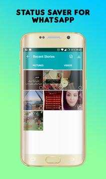 Story Saver for Whatsapp screenshot 2