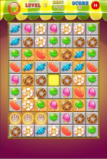 Crazy Candy Sweet screenshot 6