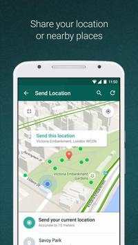 WhatsApp screenshot 5