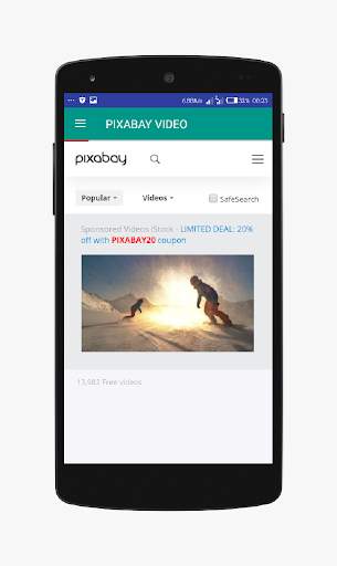 pixabay video screenshot 4