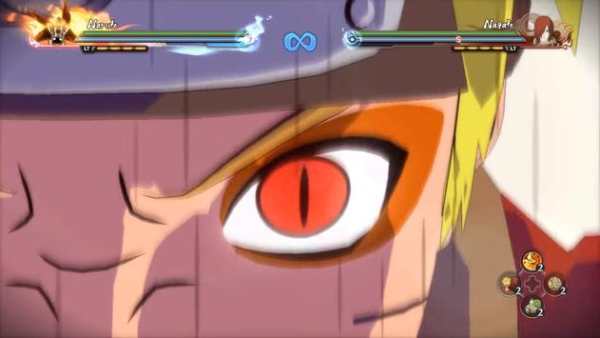 Naruto Senki Ultimate Ninja Storm 4 Guide screenshot 3