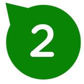 Two account for Whatsapp 1.8