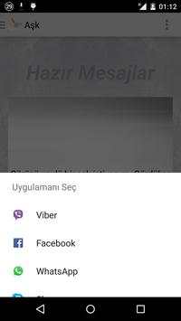 Top Whatsapp Mesajları screenshot 2