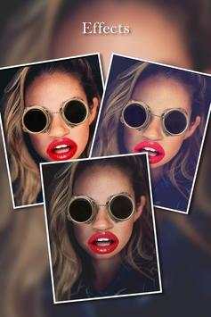Funny Face changer screenshot 2