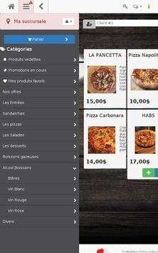 F F Pizza screenshot 12
