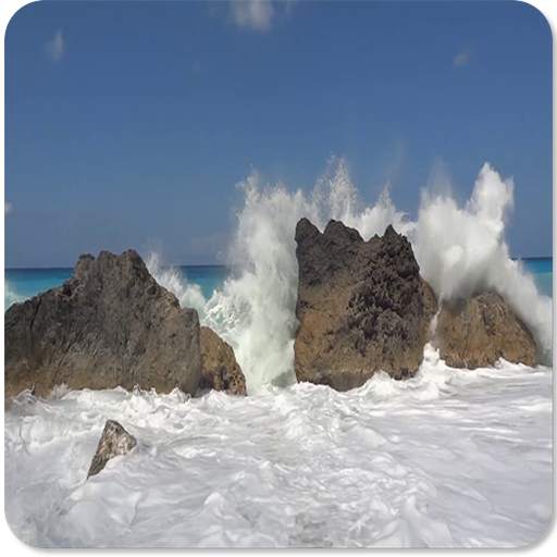 Ocean Waves Live Wallpaper 1.16